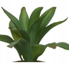 Kaemingk Umelá rastlina v kvetináči 20cm 801315