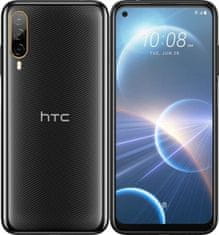 HTC Desire 22 Pro 5G, 8GB/128GB, Starry Night Black
