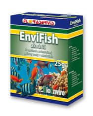 Floraservis Envifisch - akvária (25 g)