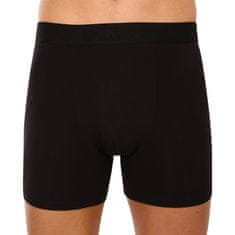 Pánske boxerky čierne (74160) - veľkosť L