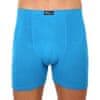 Pánske boxerky modré (74159) - veľkosť L