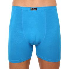 Gino Pánske boxerky modré (74159) - veľkosť XXL