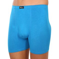 Gino Pánske boxerky modré (74159) - veľkosť XL