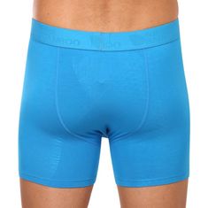 Gino Pánske boxerky modré (74160-DxA) - veľkosť M