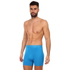 Gino Pánske boxerky modré (74160-DxA) - veľkosť M
