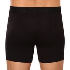 Gino Pánske boxerky čierne (74160) - veľkosť M