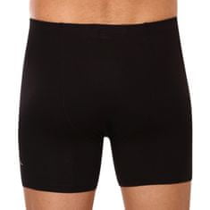 Gino Pánske boxerky čierne (74158) - veľkosť XL