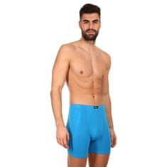 Gino Pánske boxerky modré (74159) - veľkosť XL