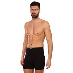 Gino Pánske boxerky čierne (74159) - veľkosť M