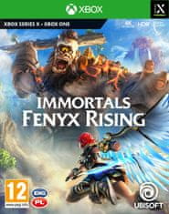 Ubisoft Immortals Fenyx Rising (XONE)