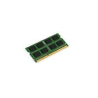 Kingston DDR3, 4GB 1600MHz, SO-DIMM, Single Rank