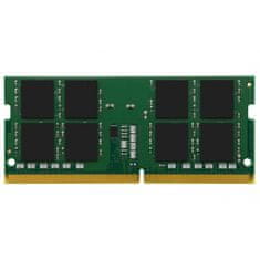 Kingston Kingston/SO-DIMM DDR4/4GB/2666MHz/CL19/1x4GB