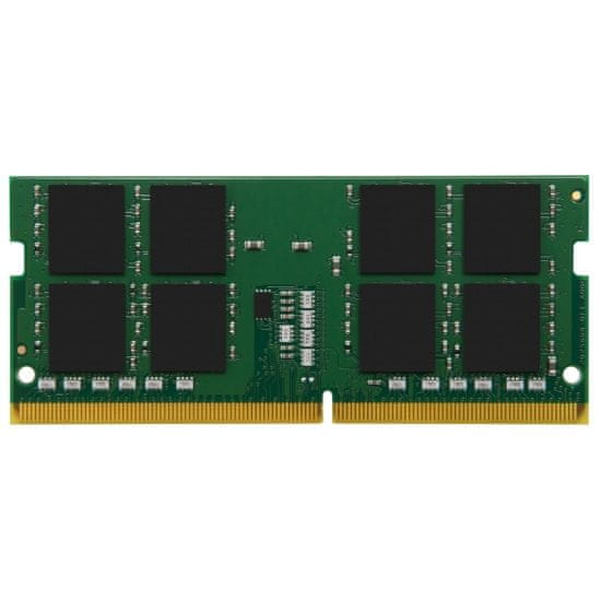 Kingston Kingston/SO-DIMM DDR4/4GB/2666MHz/CL19/1x4GB