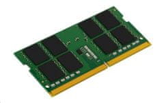 Kingston Value - 16 GB DDR4, 2666, CL19, SODIMM