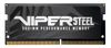 Viper Steel 16GB DDR4 2666MHz / SO-DIMM / CL18 / 1,2V /