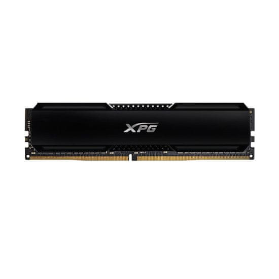 A-Data XPG D20/DDR4/8GB/3200MHz/CL16/1x8GB/Black