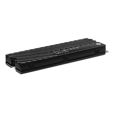 WD čierny SN750 SSD 1TB s chladením
