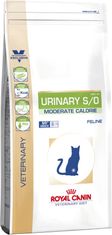 Royal Canin Urinary Moderate Calorie Cat 1,5kg, suché krmivo pre mačky