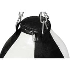 DBX BUSHIDO boxerská hruška SK15 čierno-biela 15 kg