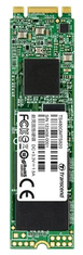 Transcend MTS820S 480 GB SSD disk M.2 2280, SATA III (TLC), 530 MB/s R, 480 MB/s W