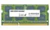4GB PC3-10600S 1333MHz DDR3 CL9 SoDIMM 2Rx8 ( DOŽIVOTNÁ ZÁRUKA )