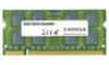 2GB PC2-5300S 667MHz DDR2 CL5 SoDIMM 2Rx8 (DOŽIVOTNÁ ZÁRUKA)