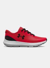 Under Armour Topánky UA BGS Surge 3-RED 35,5