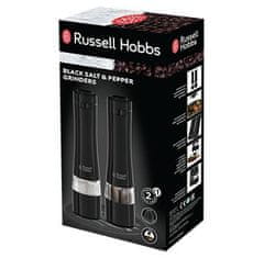 Russell Hobbs 28010-56 Sada mlynčekov na soľ a korenie
