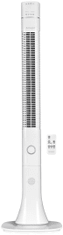 shumee Sloupový ventilátor Activejet Selected WKS-120BPJ (bílý)
