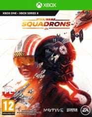 Electronic Arts Star Wars Squadrons (XONE)