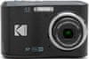 KODAK Friendly Zoom FZ45, čierna