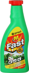Fast M - 500 ml náplň