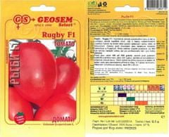 Biom Paradajka tyčiek. (Bulharskej) Rugby F1_0,1 g