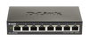 DGS-1100-08V2 Easy Smart Switch 10/100/1000