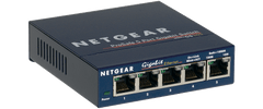 Netgear 5xGIGABIT Desktop switch, GS105