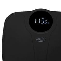 Adler Digitálna osobná váha Adler AD 8172b