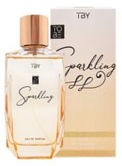 NG Perfumes Dámska parfumovaná voda, To Be Sparkling, 100 ml