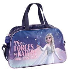 Paso Športová taška Frozen Elsa
