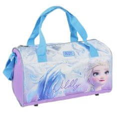 Cerda Športová taška Frozen 2 Elsa