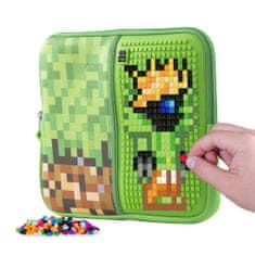 Pixie Crew Obal na tablet Minecraft vrátane pixelov