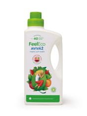 FeelEco aviváž s prírodnou vôňou čerstvého ovocia - 1 l