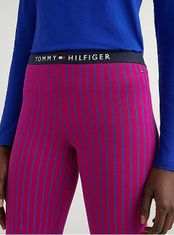 Tommy Hilfiger Dámske pyžamo UW0UW03880-0WL (Veľkosť XL)