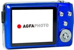 Agfaphoto AGFA Compact DC 8200 (AGCDC8200BU), modrá