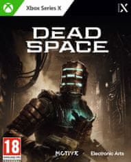 Electronic Arts Dead Space (Xbox saries X)