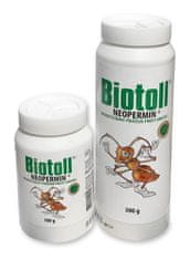 UNICHEM Biotoll proti mravcom popraš. (300 g)