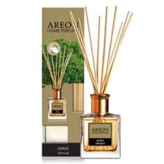 Areon HOME PERFUME LUX 150 ml - Gold