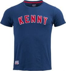 Kenny tričko ACADEMY 23 navy 2XL