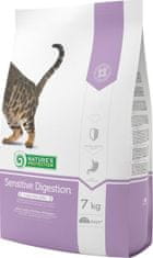 Nature's Protection Nature 'Protection Cat Dry Sensitive Digestion 7 kg