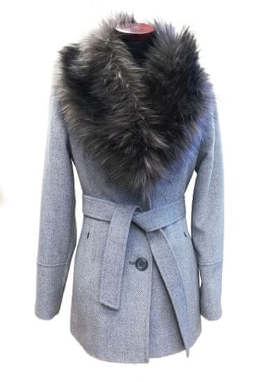M-Style kabátyŽilina Dámsky kabát VERA