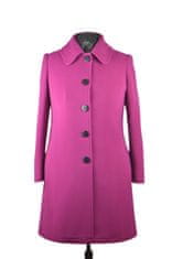 M-Style kabátyŽilina Dámsky kabát JANA s kapucňou